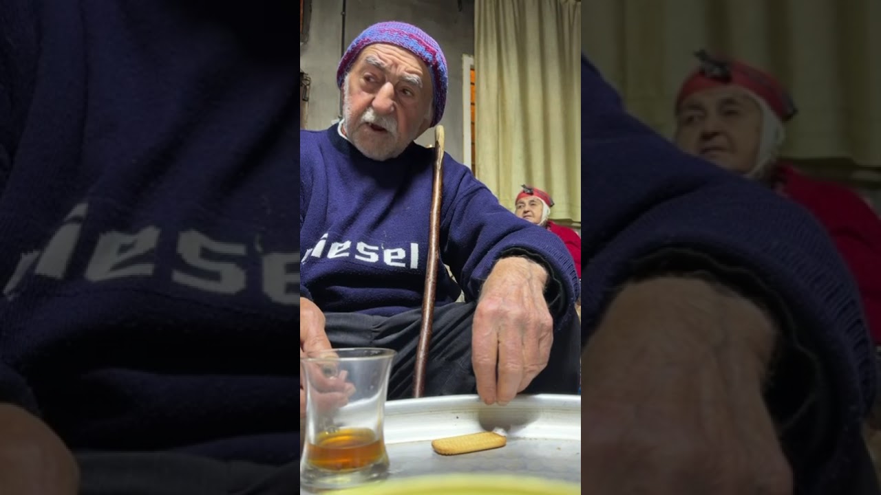 reçeli bal zannetme hikâyesi