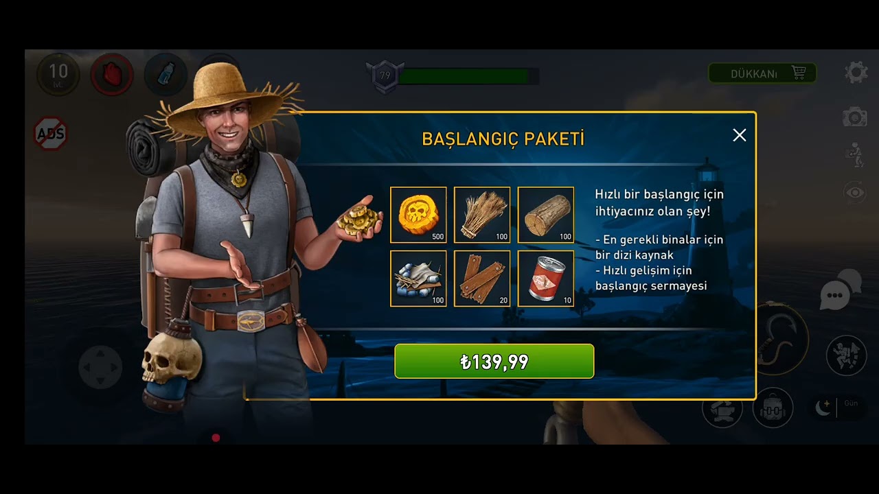 Kuzenimle raft oynadık @MorKahveYT