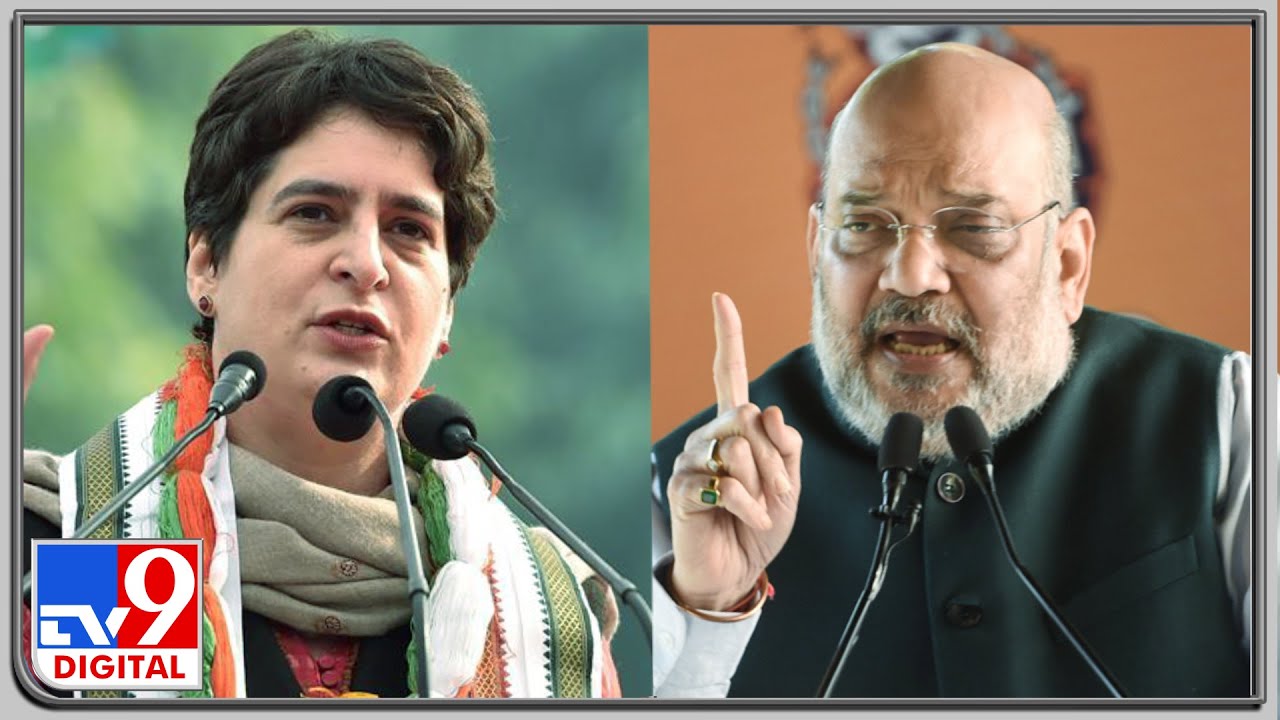 Political bigwigs battle it out in Assam