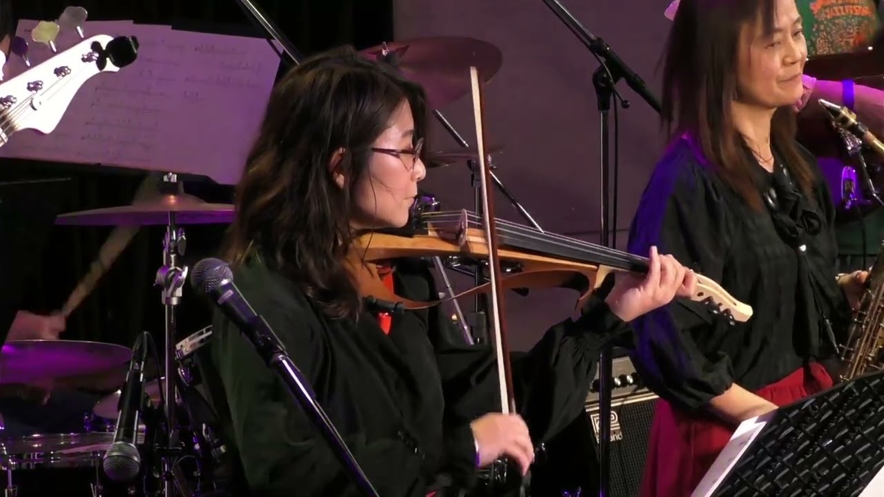 原宿オト天2026winter No.3 - Papa Don't Preach (Madonna)