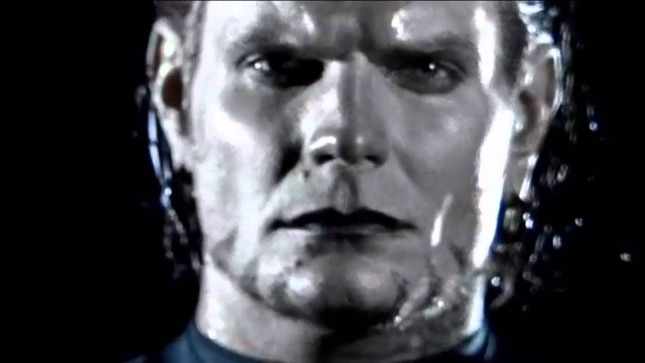 TNA 2012 Jeff Hardy New Heel Entrance Video HD