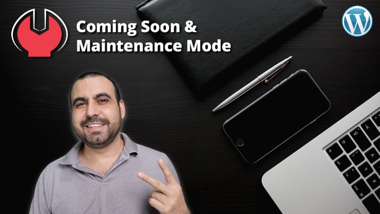 How to Create an Amazing Coming Soon Page For Your Website In Minutes!