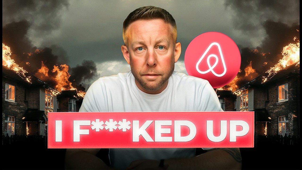 23 ошибки при приеме гостей на Airbnb, которые я совершил, чтобы вам не пришлось повторять их