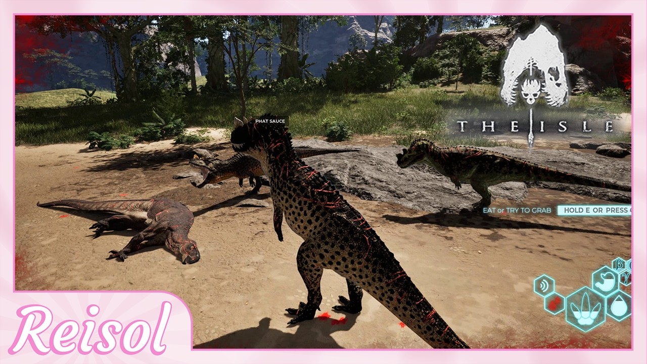 The hellish life of a Cerato - Part 11 | The Isle Evrima, Rex, Allo, and Elders Update