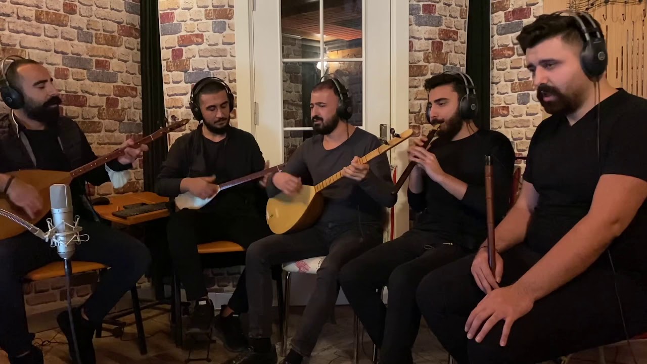 Gülmedim Dünyaya Geldim Geleli | Koray Çatal Erdem Kotan Volkan Kaya Berkan Çardaklı Can Şimşek