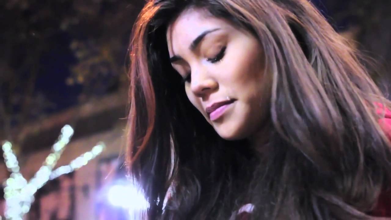 THRE4T- TAKES TIME(MUSIC VIDEO) FT. SAMANTHA