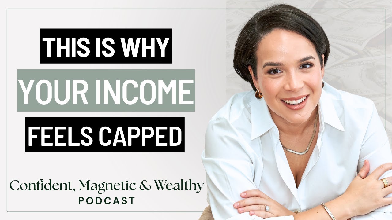 20. Why You Keep Hitting an Invisible Ceiling in Money and Success