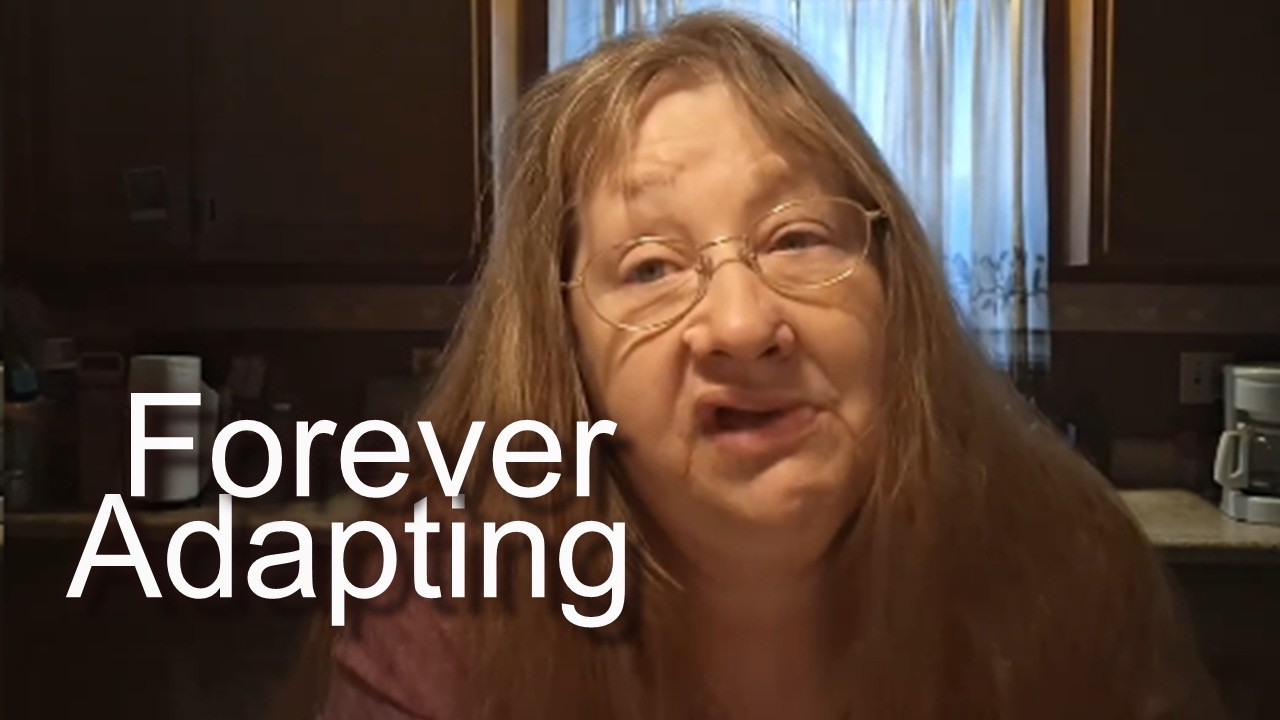 Chronic Illness Navigating  Highs and Lows
