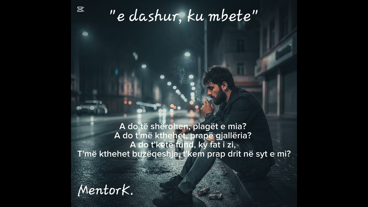 MentorK. - 