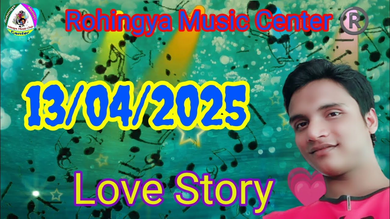 Tuior monot utli dil joli ude monot Aci jora jora|A new Love Story Song by Hafez Abdullah|13/04/2025