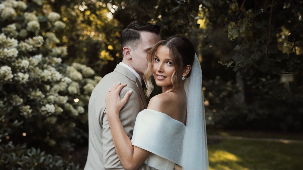Agata&Kamil // Villa Park Julianna // Trailer