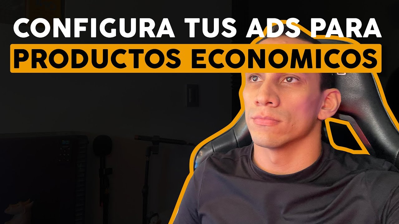 El TRUCO para Anuncios de Productos Low Ticket 🔥
