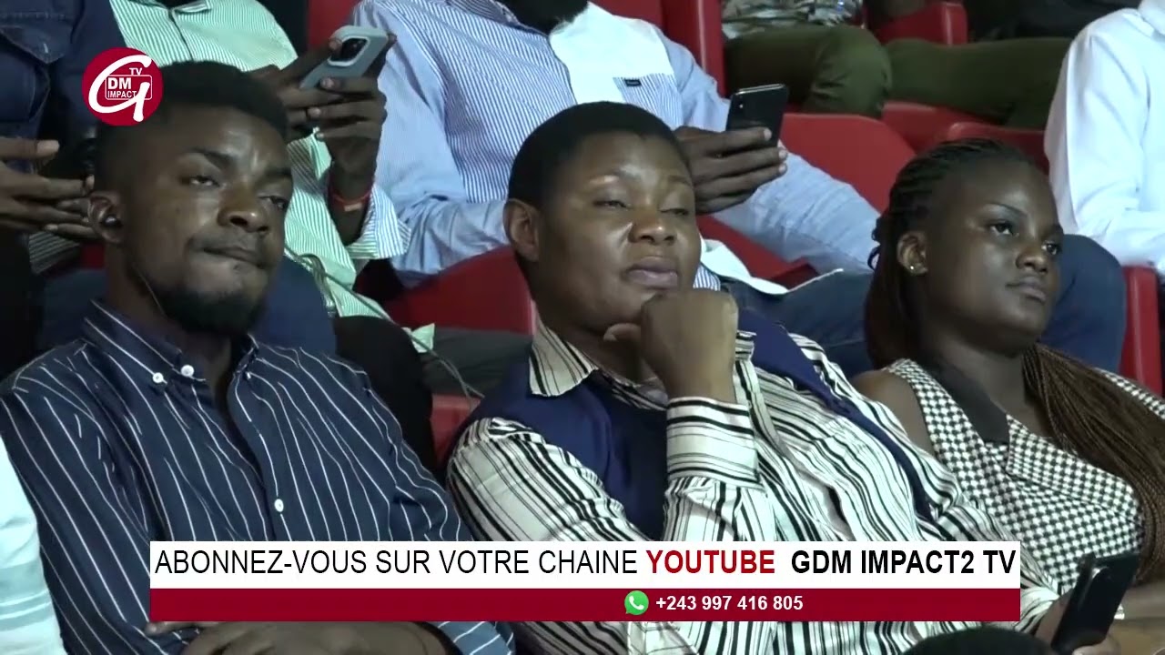 Situation des réfugiés congolais au Burundi et en Tanzanie : Ève Bazaiba au chevet des compatriotes*