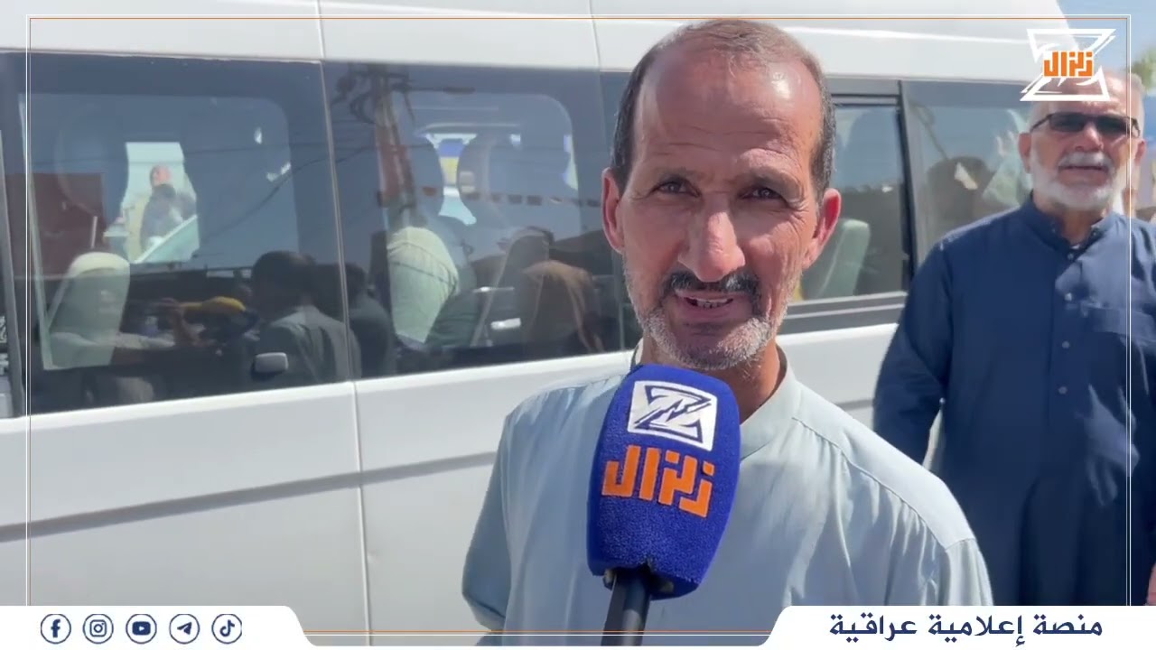 أهالي الطارمية يشيعون عضو مجلس محافظة بغداد صفاء المشهداني الذي اغتيل الليلة الماضية بعبوة لاصقة.
