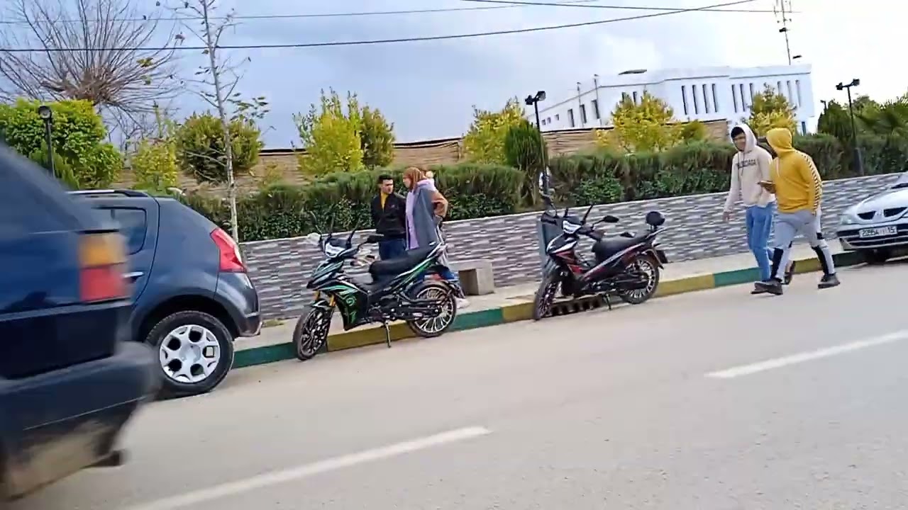 تاهلة الجميلة🌳🌴🇲🇦