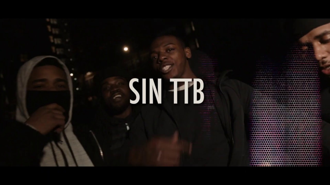 SiN TTB - Trenches Need Me