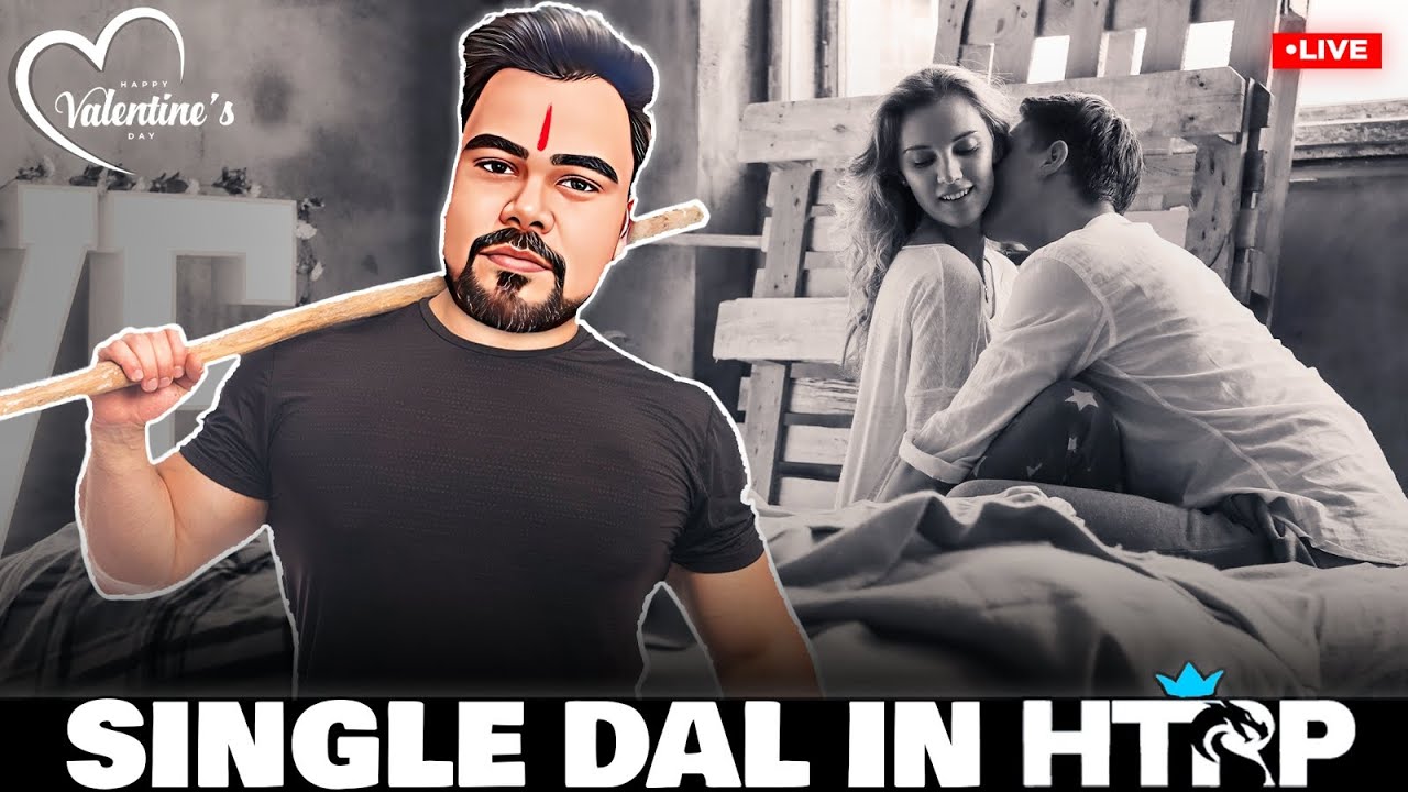 Single dal op || antaryami gaming