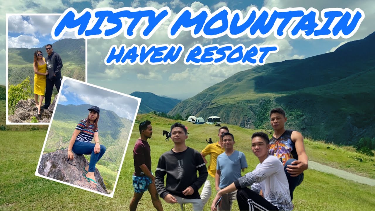 Misty Mountain Haven Resort | Malaybalay City | Bukidnon