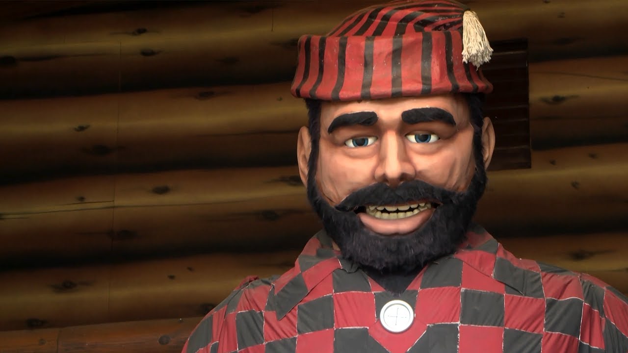 In Business: Brainerd's Paul Bunyan Land Continues Bringing Summer Fun to Families