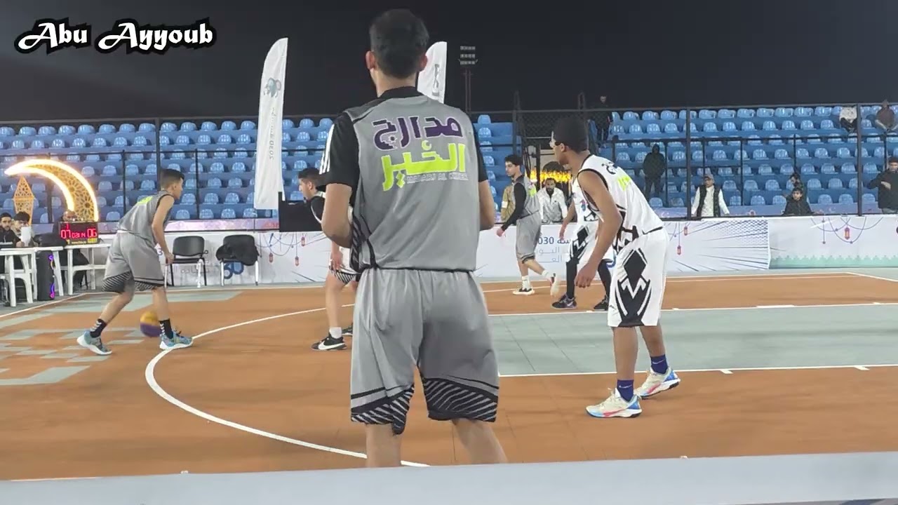 3×3   match1
