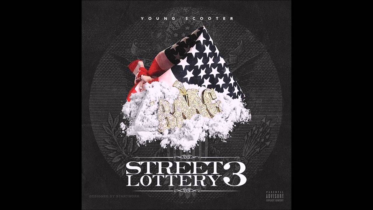 Young Scooter - The Grind Don't Stop (Feat. Future) SLOWED DOWN