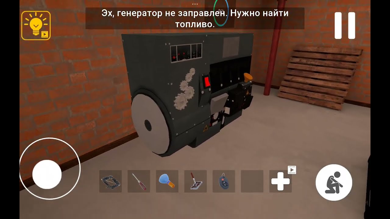 Прошел через тунель в Бобег от блогера 🤯🤯