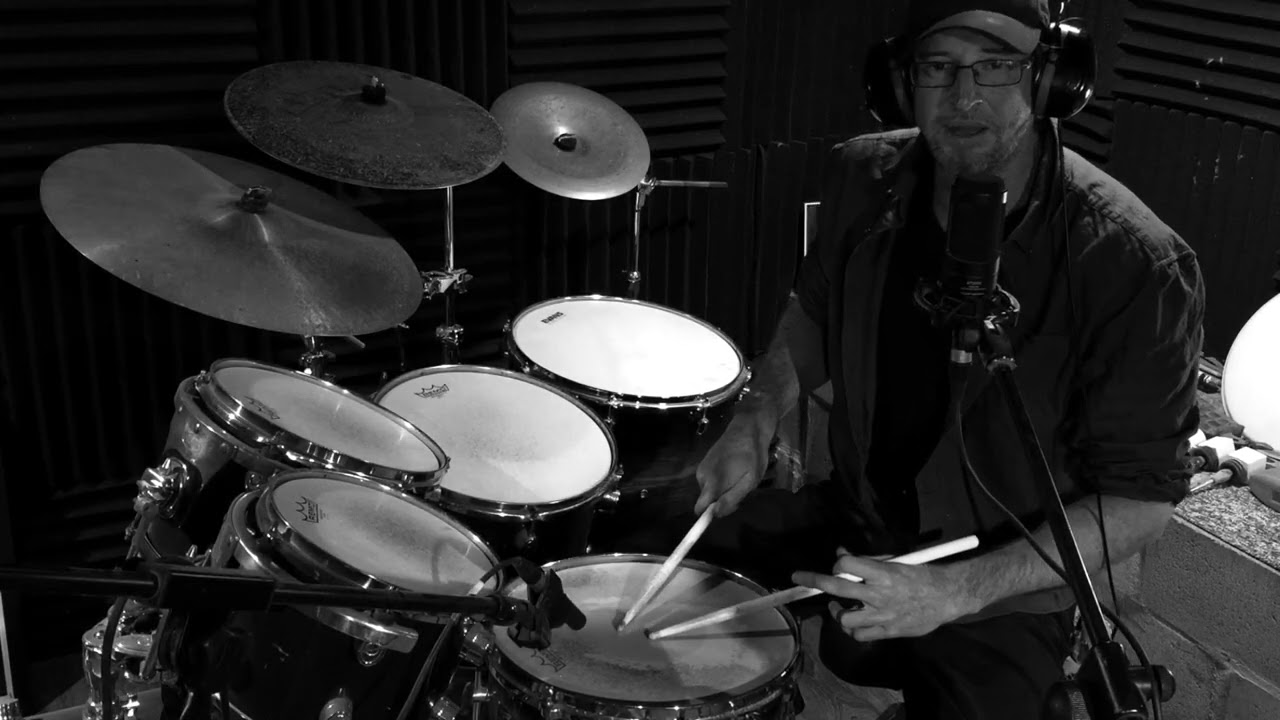 Playing The Snare Drum & Jazz Cigarettes