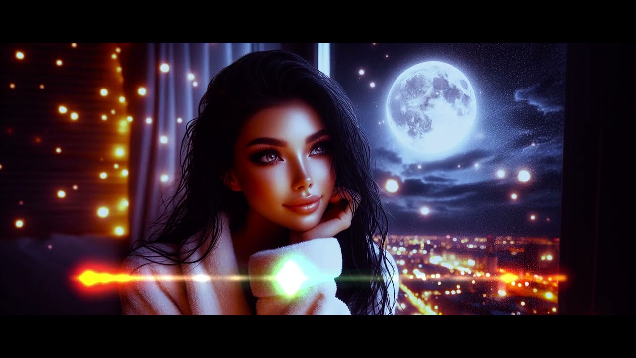 Varius Manx - Piosenka księżycowa (NIKI COVER Śpisz pięknie tak 2026)💖