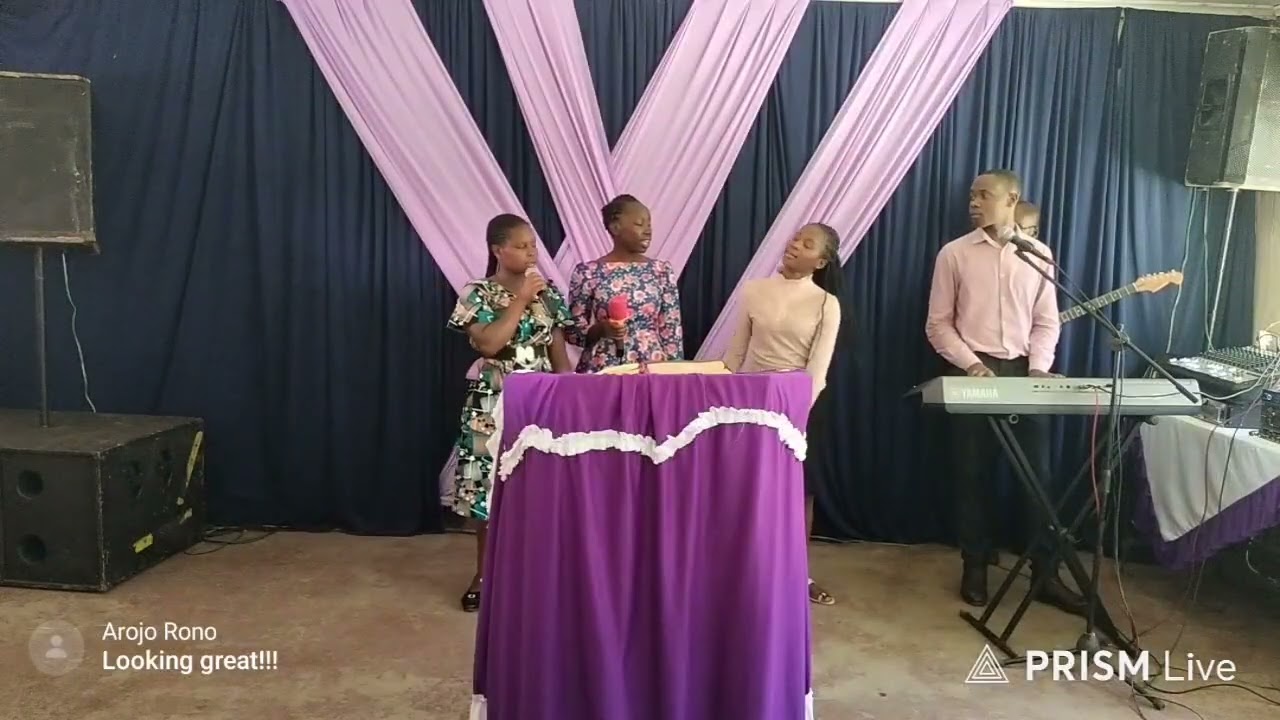 Living Word of God 