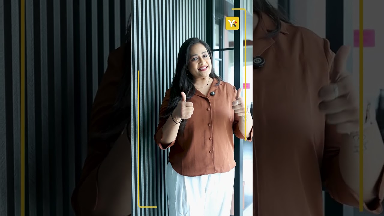 YK TV News: Your Window to the World
