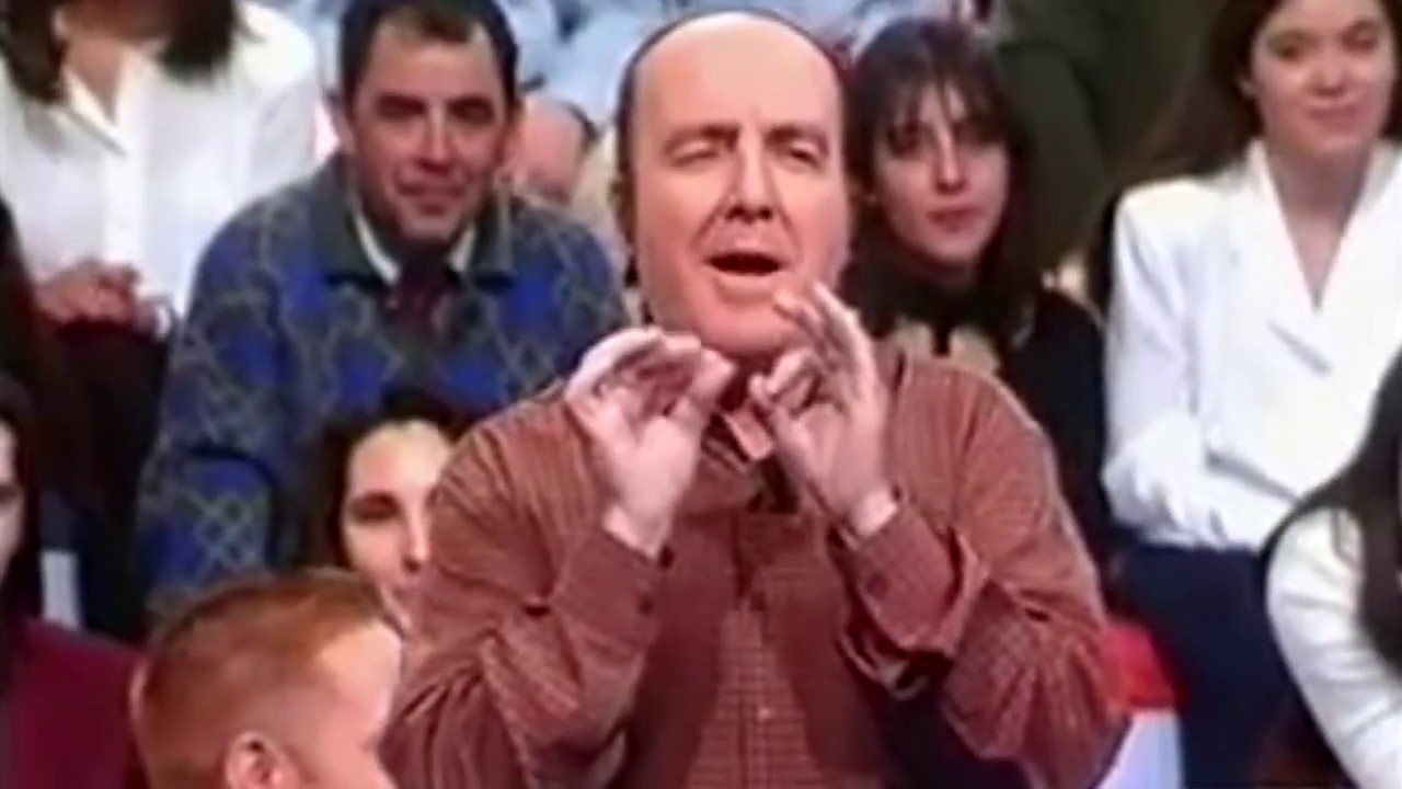 Chiquito de la Calzada - El Mariquita que Deb&iacute;a mucho Dinero [Chiste]
