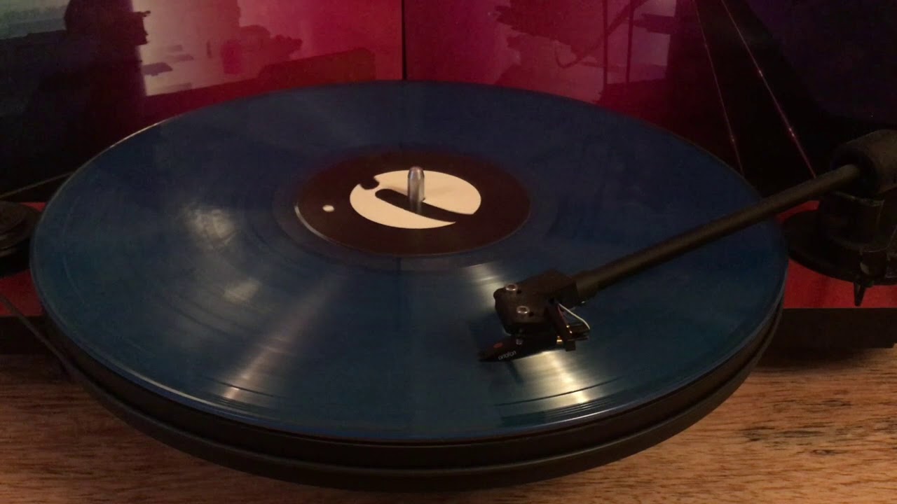 Smash Hit Vinyl Rip