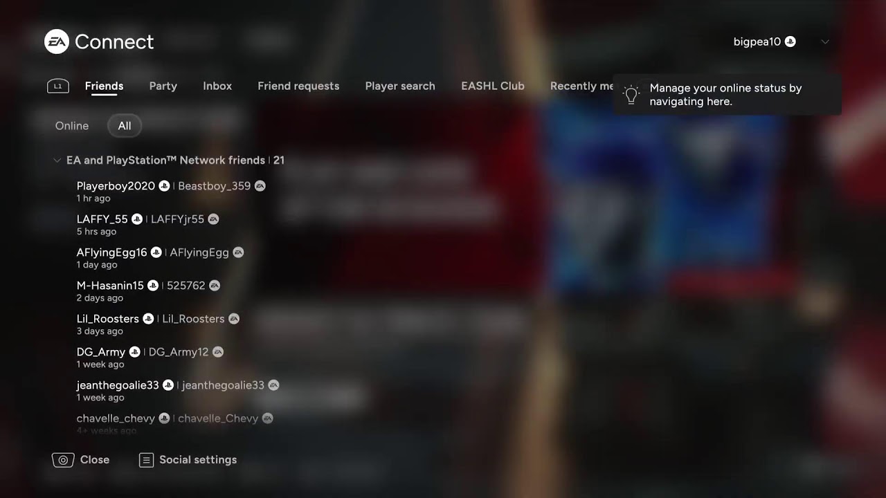 NHL 26 AlexTheGamer Cup Championship day