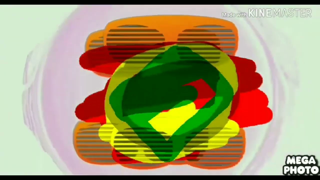Klasky csupo mega photo multi rendering