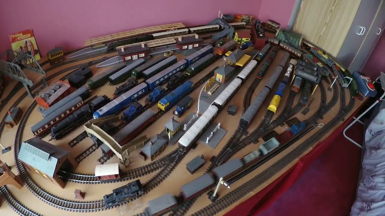 Triang Layout