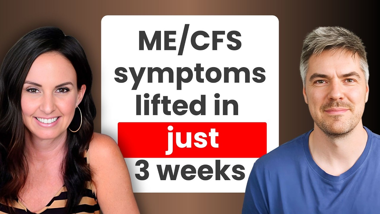 This Helped a Former Marine Cure ME/CFS Fast (Chris Sykes-Popham's Story)