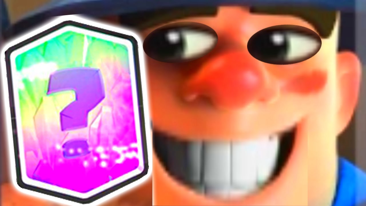 MINER DECK WINS LEGENDARY! - Clash Royale