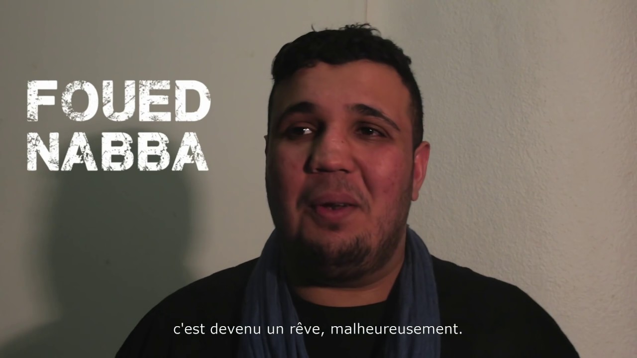 CHOUF REDA