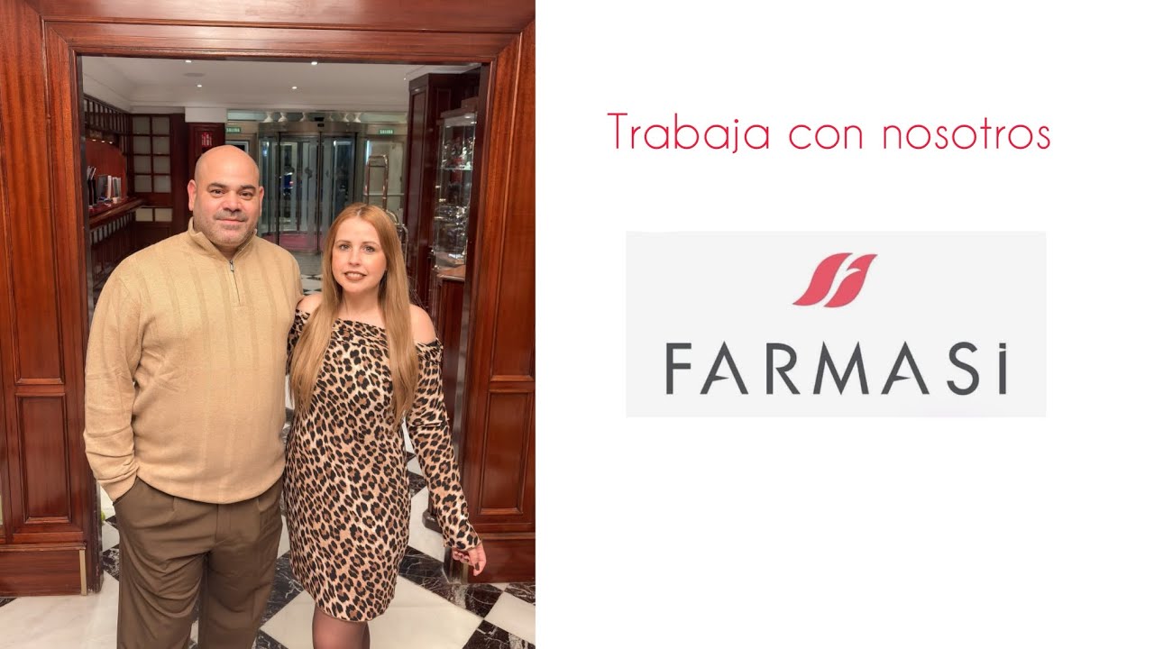 Trabaja con nosotros 