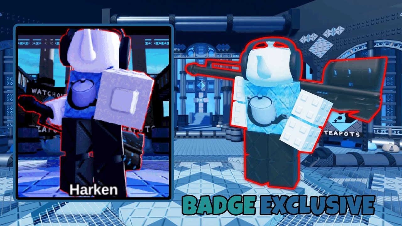 Die Of Death - Server Wiping With The New Cesus Skin (Badge Exclusive Harken Skin)