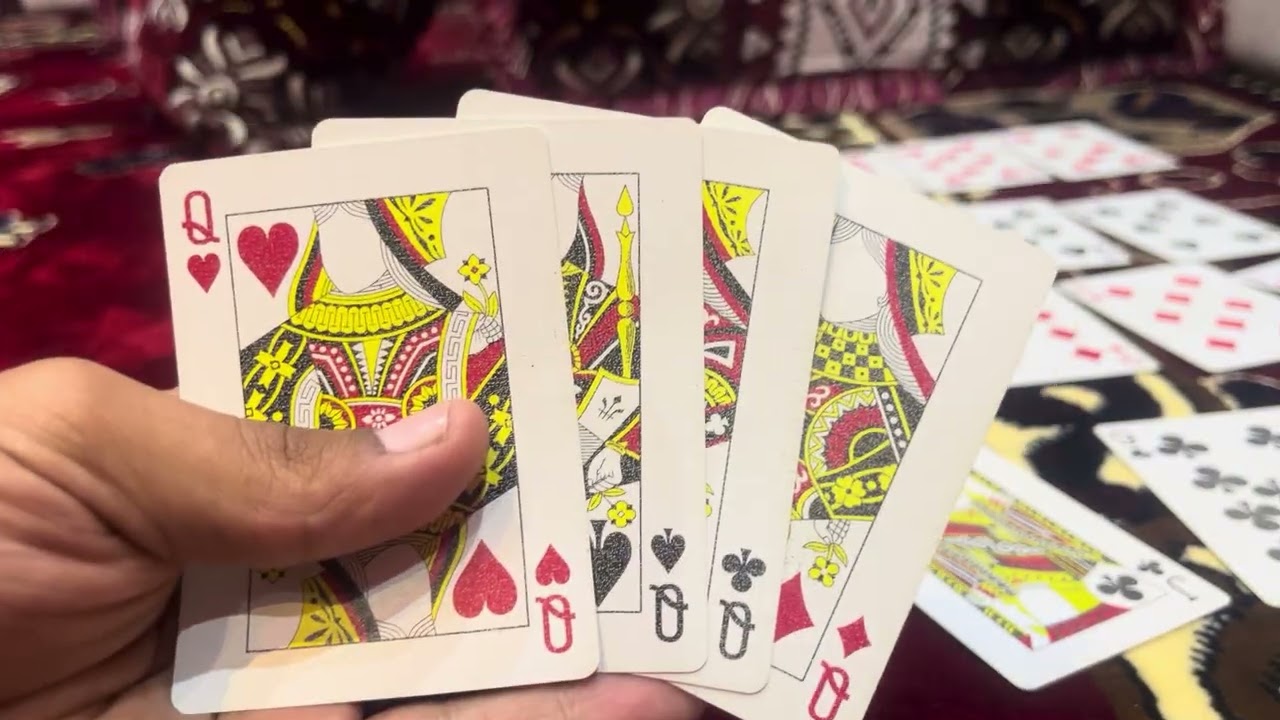 تعليم بلوت حسبت بلوت 