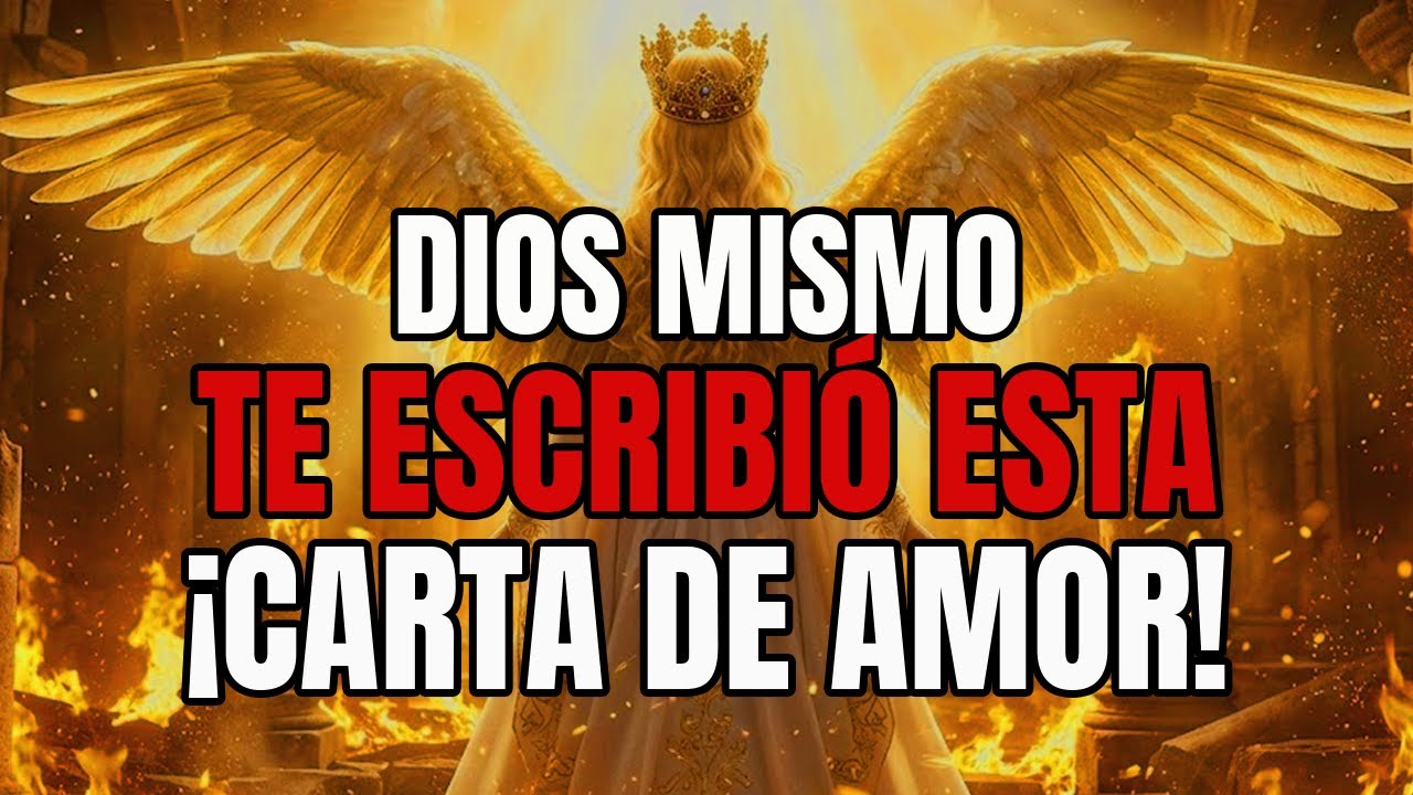 Elegidos: ¡Dios está a punto de sorprender a todos los que pensaron que te habían olvidado!