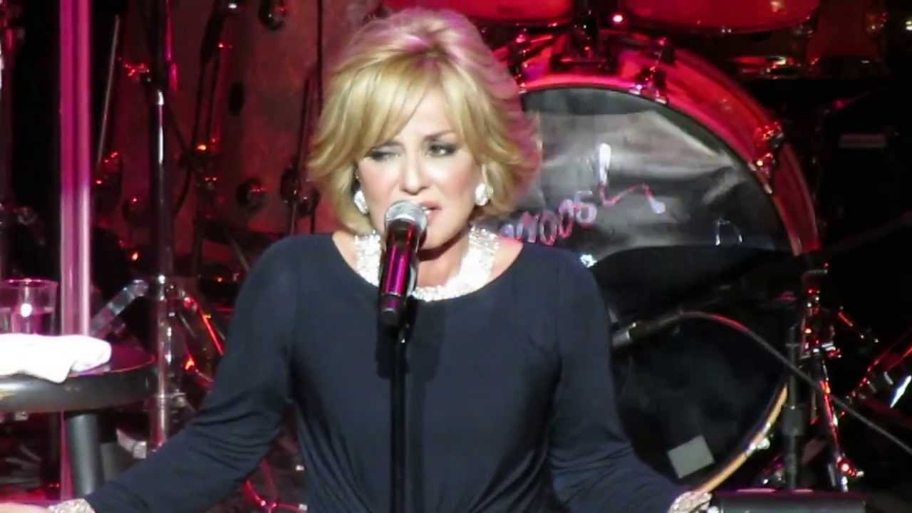 Gogoosh Concert Washington DC 2014