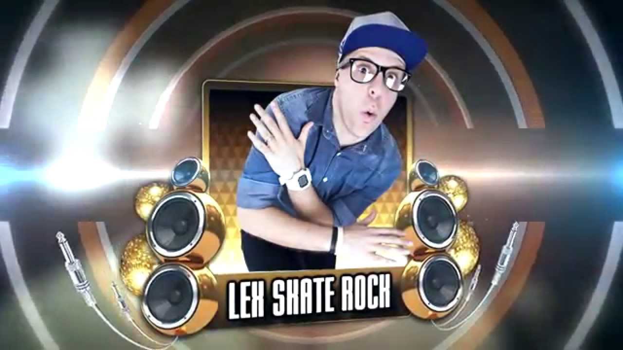 Nação Beats 2014   Chamada Oficial