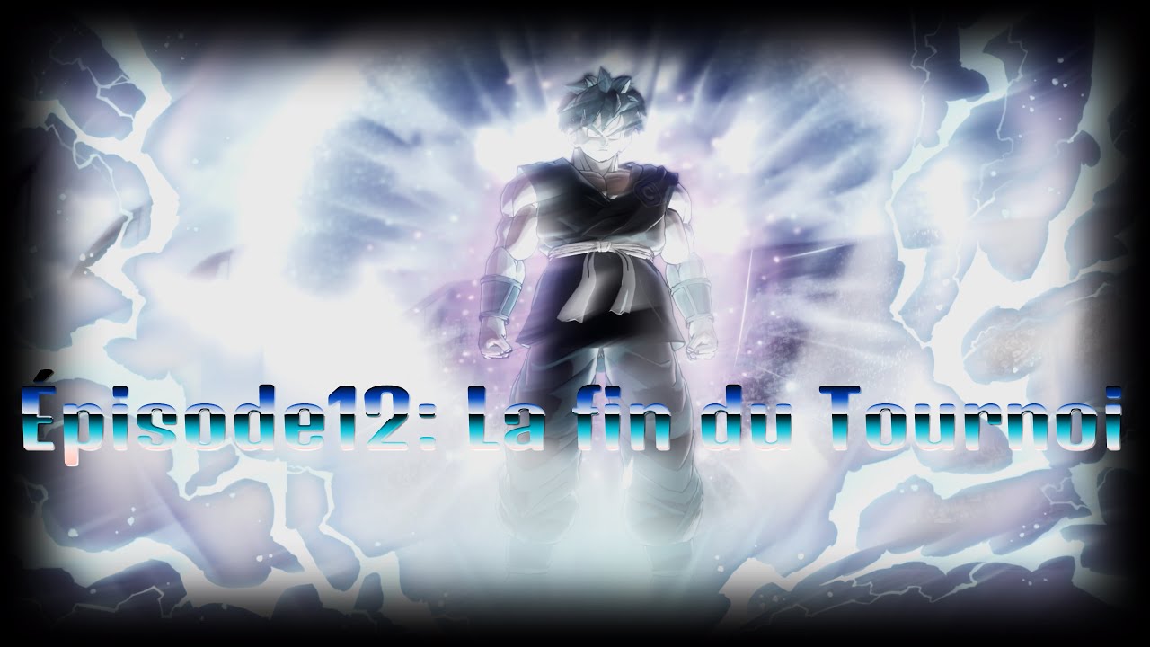 Kairo Legacy Episode12: La fin du Tournoi