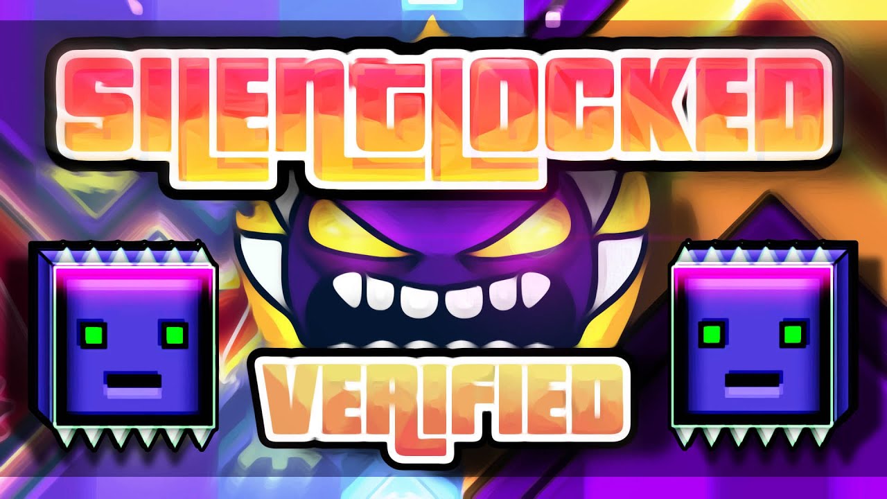 Silentlocked 100% - [VERIFIED]
