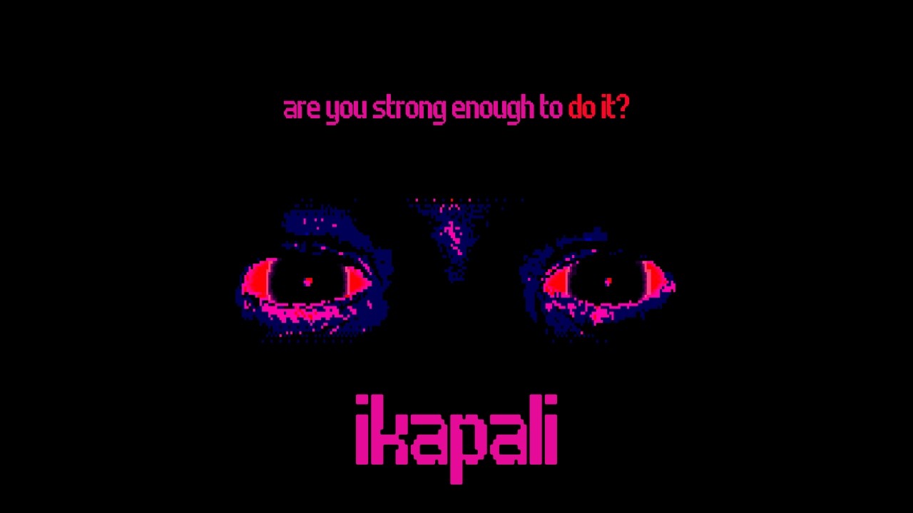 A home invasion horror game where YOU'RE The invader | IKAPALI