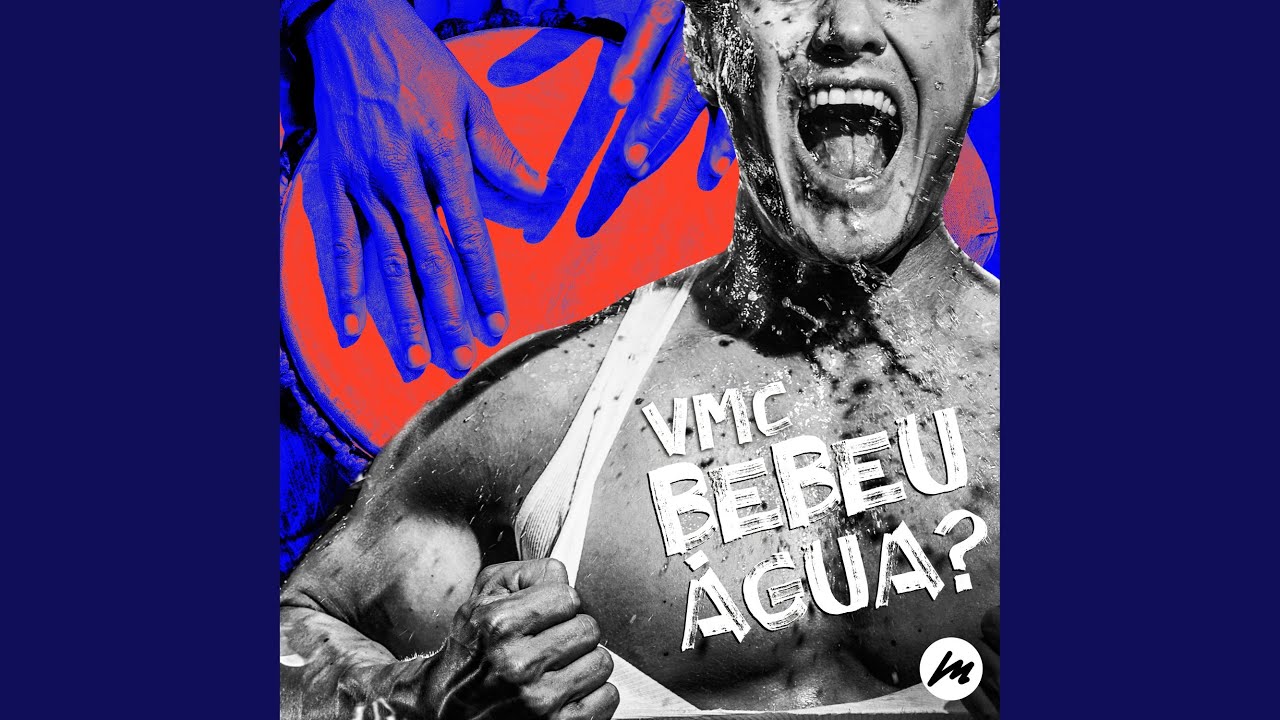 Bebeu Água? (Radio Edit)