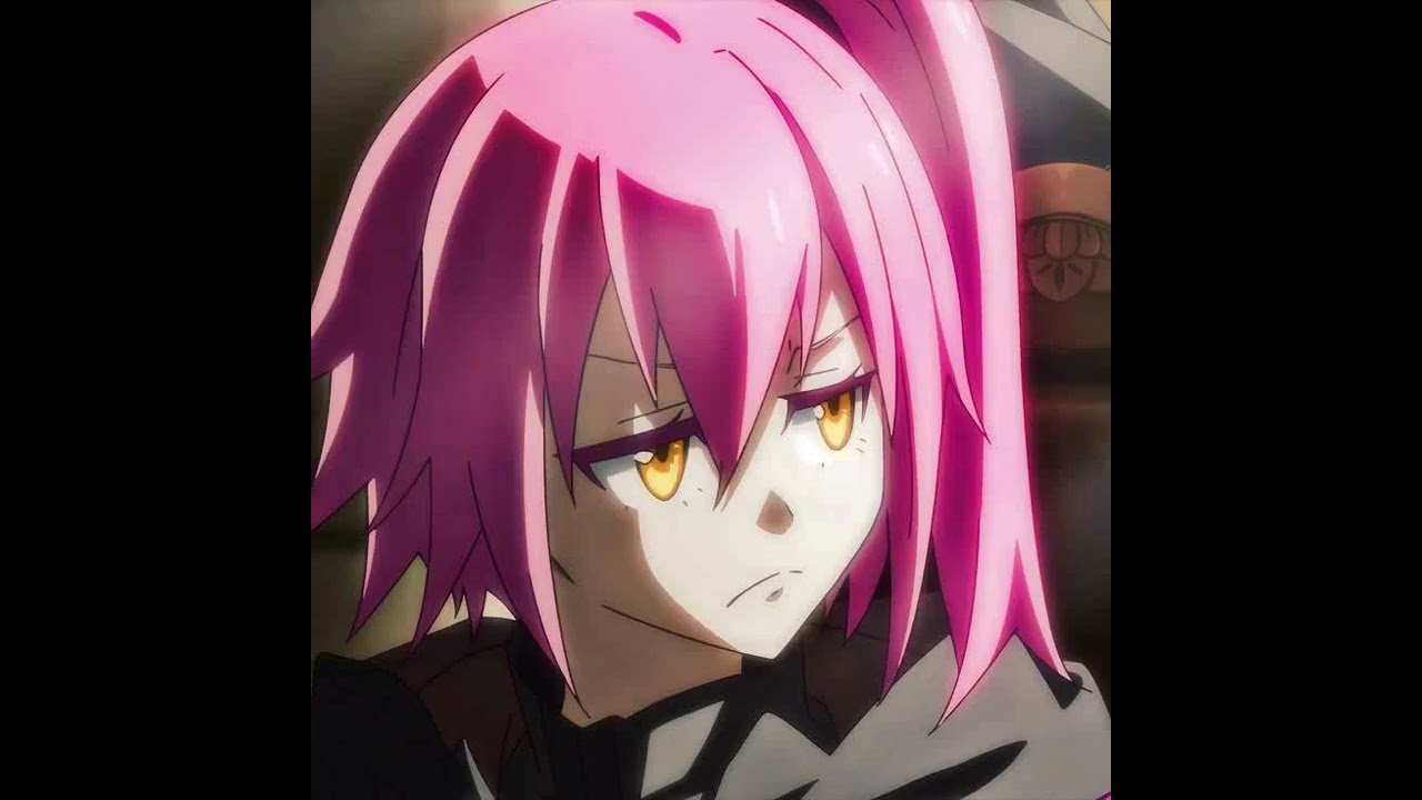 Violet AMV by Hecate (from TenSura)