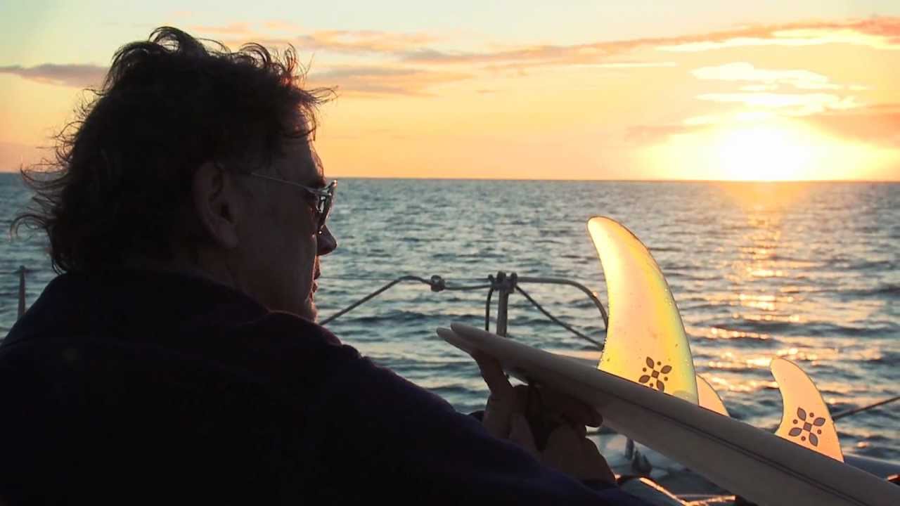 WAYNE LYNCH 'SITTING FORWARD'